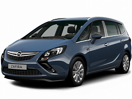 Ремонт Стартера Opel (ОПЕЛЬ) Zafira C